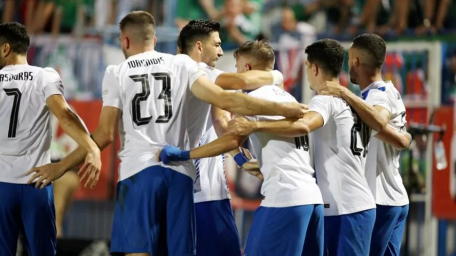 EURO 2024 Κλήρωση «βουνό» για Ελλάδα
