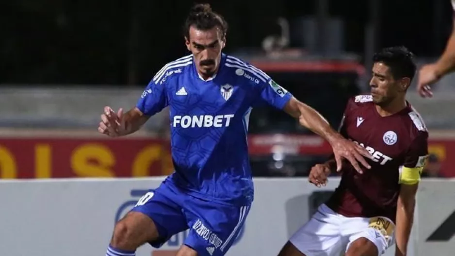 Ανόρθωση: Κυριακάτικο... ποστάρισμα με Λάζαρο (φώτο)