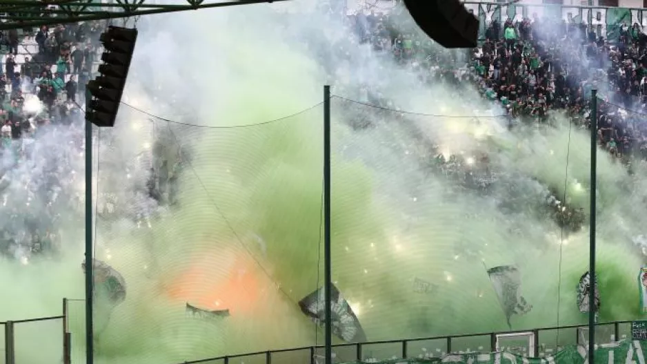Ολοταχώς για sold out η Λεωφόρος στο ματς με τον Αστέρα Τρίπολης