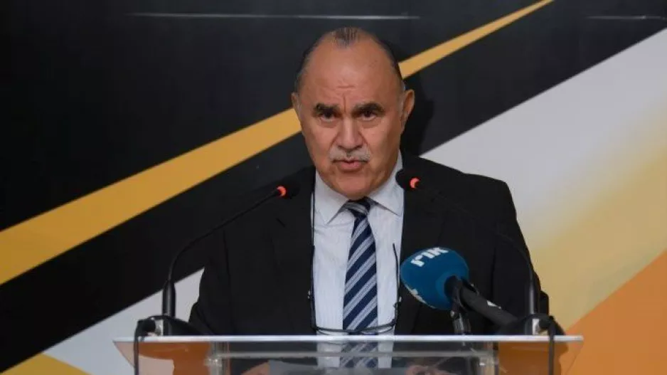 Στη Διάσκεψη Υπουργών Αθλητισμού του ΣτΕ ο Πρόεδρος και η ΓΔ του ΚΟΑ