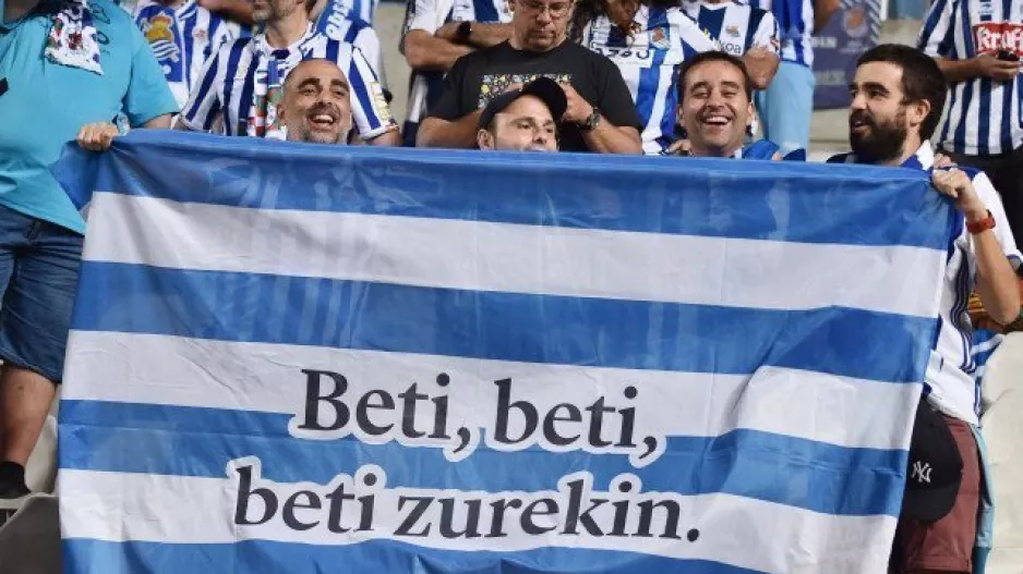 Beti zurekin