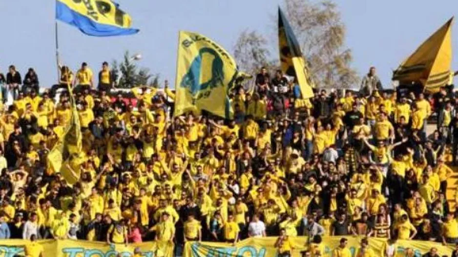 2500 διαθέσιμα για τους ΑΕΛίστες