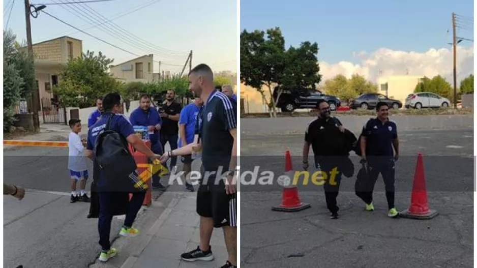 Καλωσόρισμα... σε Μουνιόθ!