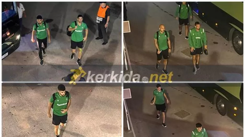 Η Ομόνοια στο ΓΣΠ (Φώτος)