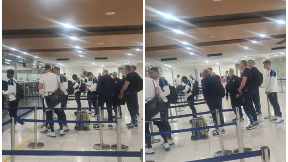 Κύπρο... για ΑΕΚ (Φώτος)