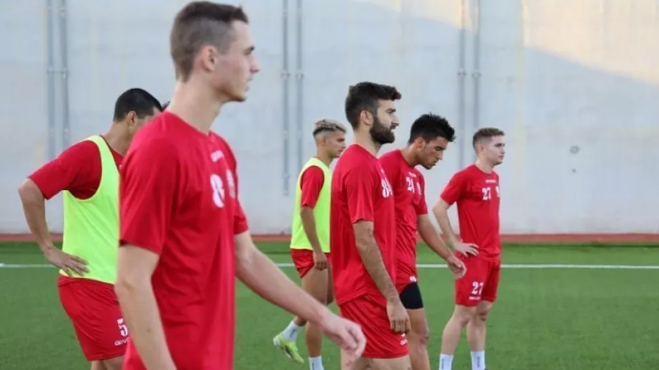 Αλκή: Η απόφαση των παικτών ενόψει Αγίας Νάπας!
