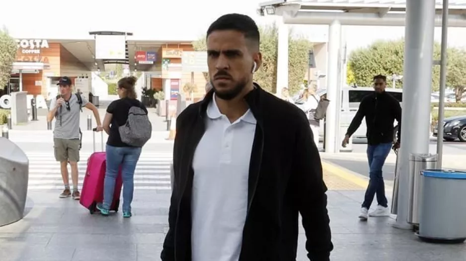 Ρέθιο με ΑΠΟΕΛ