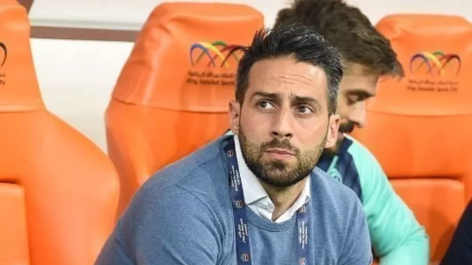 Φερέρα: Σύστημα 4-3-3 και κορυφή Λουκάκου! (φώτο)