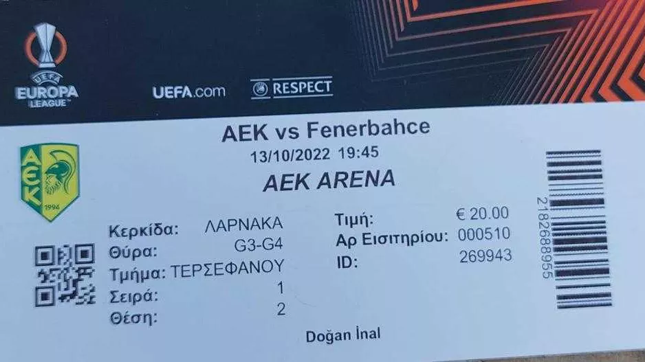 KAΛΗΜΕΡΑ! 