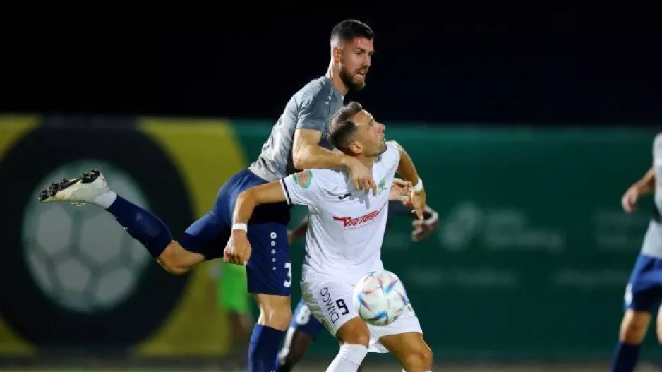Δόξα 0-6!!!
