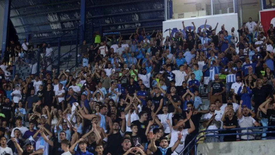 Ξεσηκώνονται οι Παφίτες - Φετινό ρεκόρ με Ομόνοια