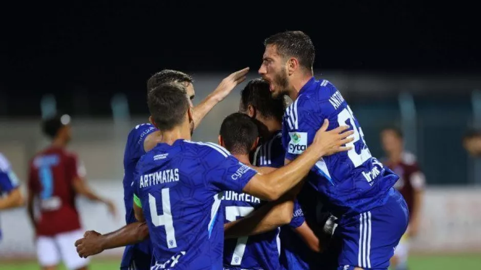 Έχασε 13 βαθμούς!