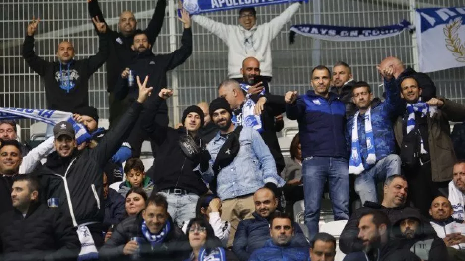 (Φωτορεπορτάζ) Οι Απολλωνίστες στη Σλοβακία