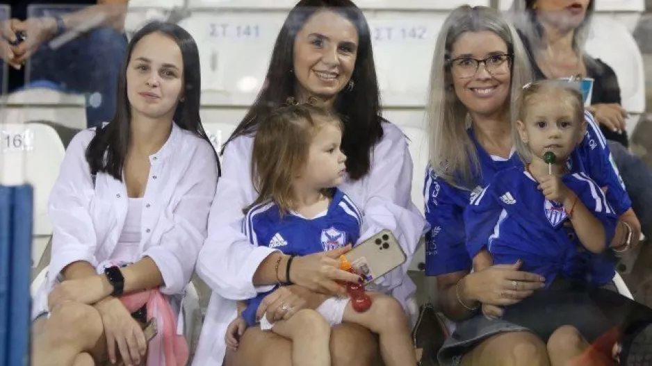 Η προπώληση για "Τάσος Μάρκου"