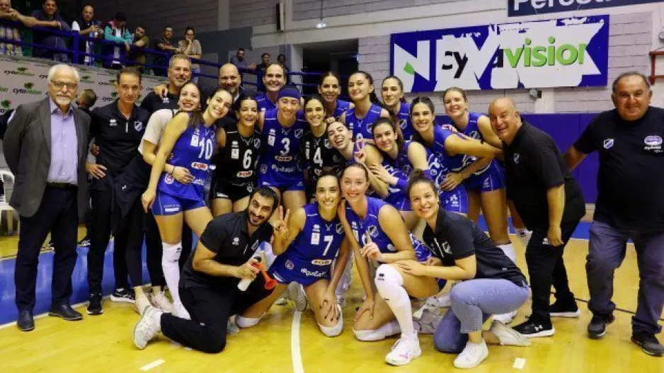 Πρώτο και ιστορικό!