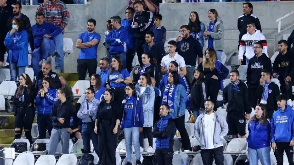 ANO/H προπώληση για Ομόνοια