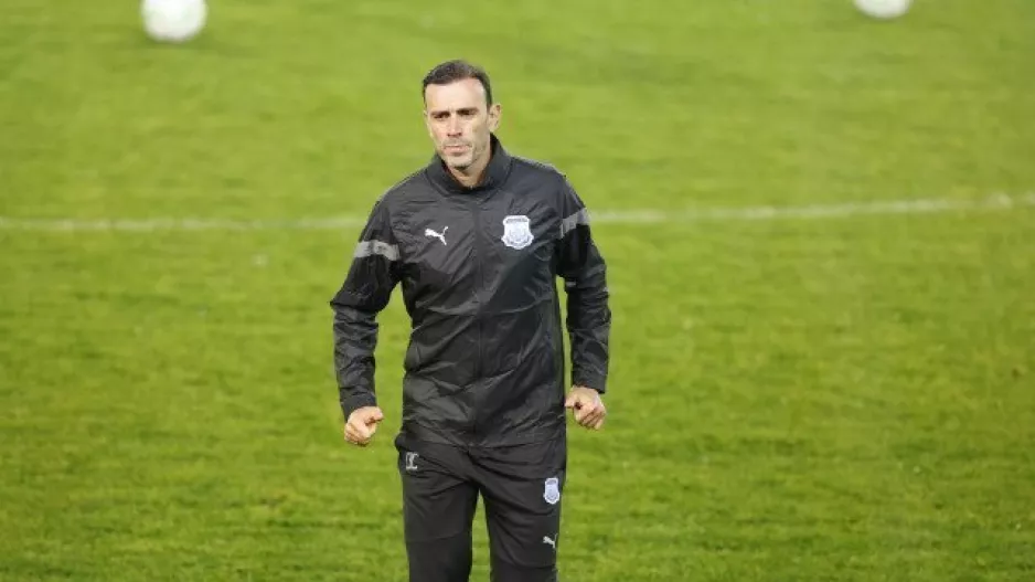 Με 8 αλλαγές ο Απόλλωνας