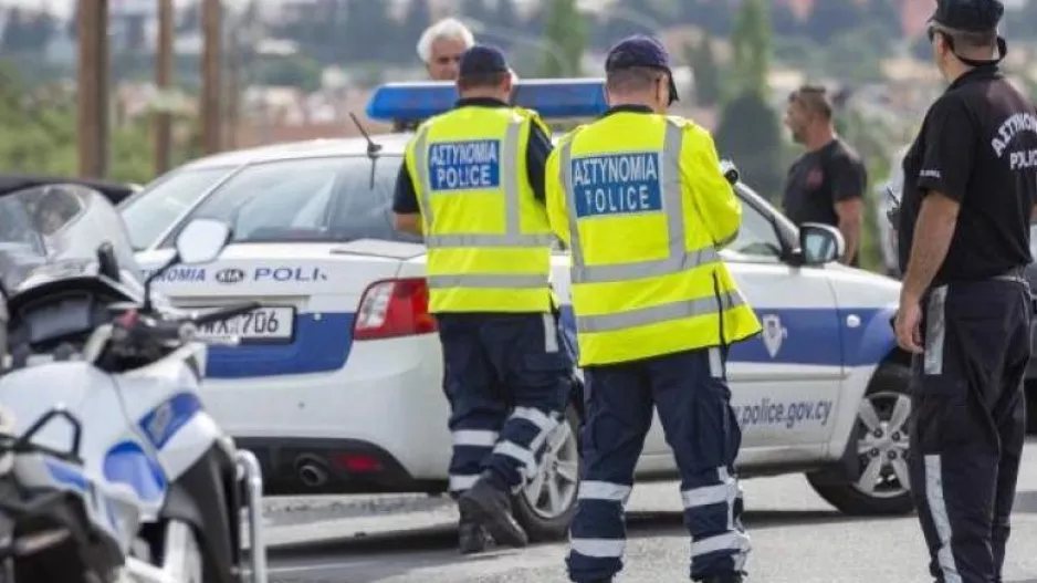3 τροχαία στον αυτοκινητόδρομο - Πυκνή τροχαία κίνηση