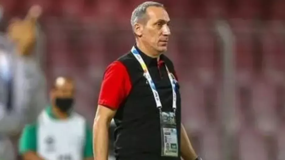 Ο Δώνης στη... θέση του Φερέρα! 