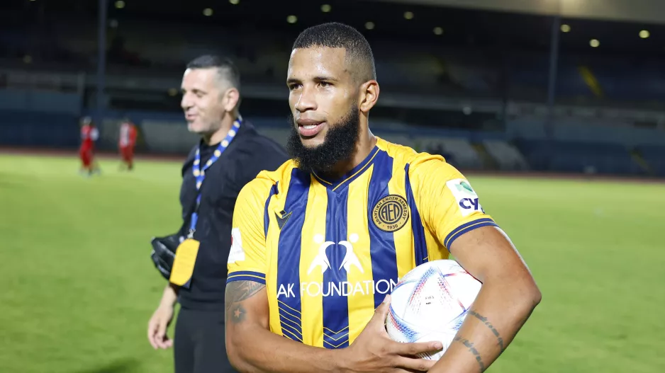 Bruno Santos No7!