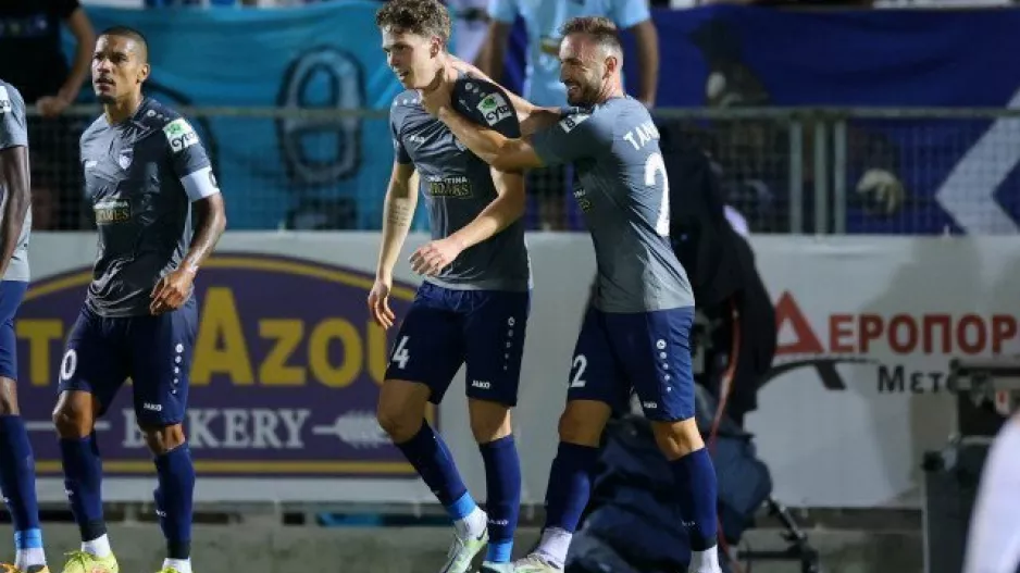 Ποστάρισμα για Βαλακάρι με... "WHAT A GOAL" (Βίντεο)