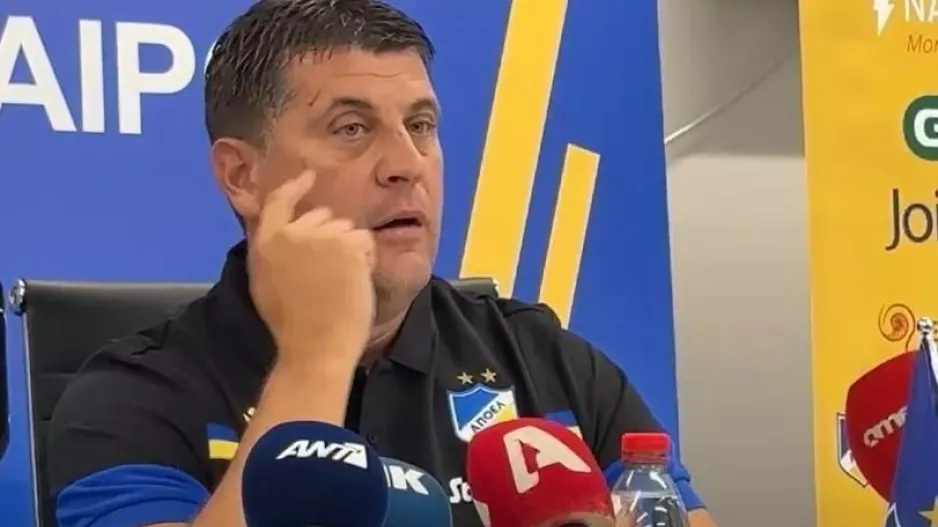 ΑΛΗΘΕΙΑ για Μιλόγεβιτς 