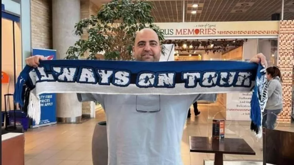 Προορισμός... Σλοβακία