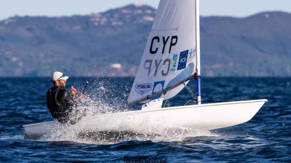 Πετρολίνα: Περήφανος χορηγός Παύλου Κοντίδη
