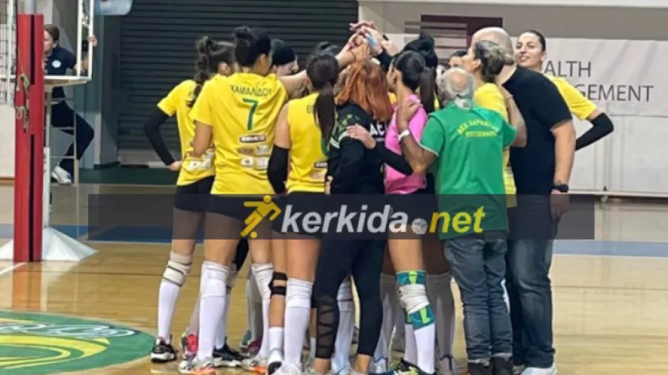 Συνέχισε το αήττητο η ΑΕΚ, εύκολη νίκη επί του ΑΟ Διόνυσου