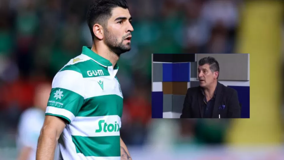 Ατάκα για... Κούσουλο