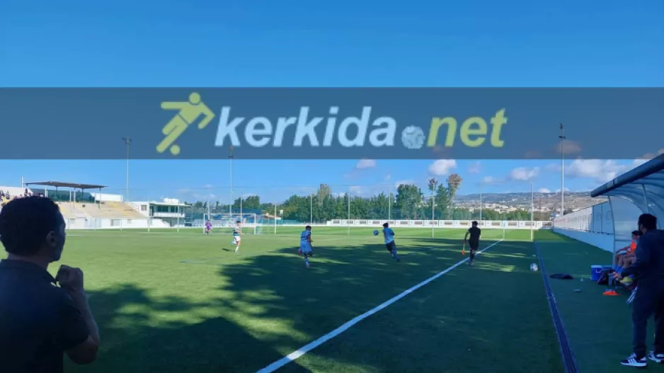 Πρωινό Σαββάτου... το Kerkida στα γήπεδα (Ξεκαθάρισμα)
