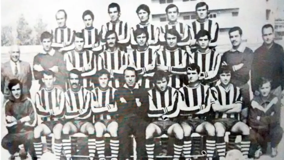 ΤΟ ΕΠΟΣ του 1974