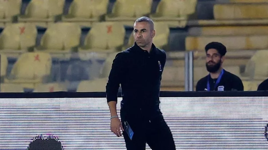 Βάζει... δύσκολα στον Όλτρα ο Μακρίδης