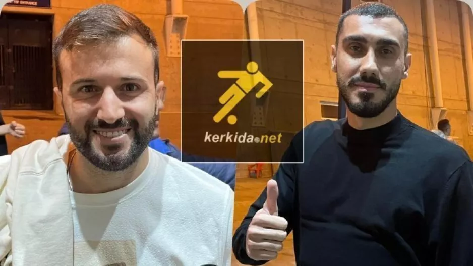 Φεράρι - Καρώ με… Kerkida (Τα νεότερα με τους τραυματισμούς τους) 