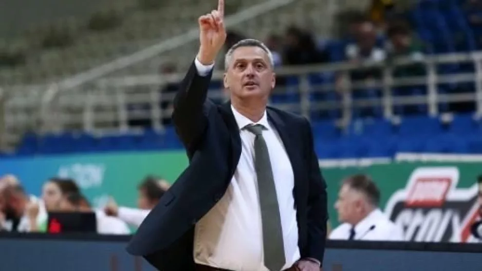 Ράντονιτς: «Άμυνα και συγκέντρωση»