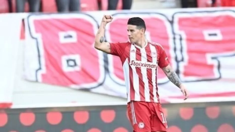 Παίκτης του μήνα στη Superleague ψηφίστηκε ο Χάμες