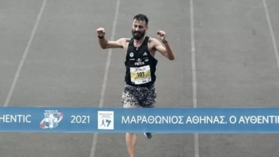 Αλλάζει ώρα το Παναθηναϊκός - Ατρόμητος λόγω Μαραθωνίου 