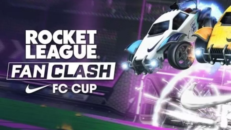 Το Rocket League μπαίνει σε ρυθμούς Παγκοσμίου Κυπέλλου (βίντεο)