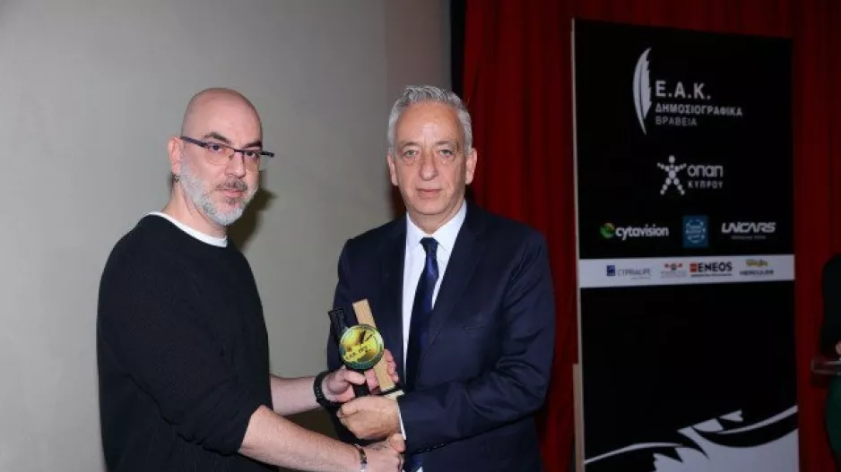 Πρωτιά... για Βόρι