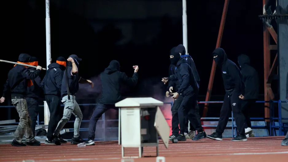 Είμαστε πληγωμένοι, θλιμμένοι, απογοητευμένοι