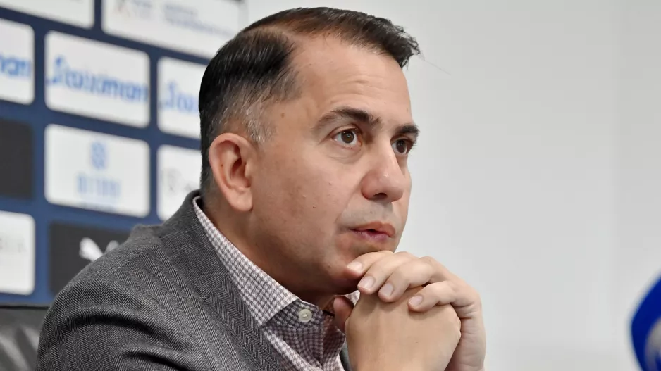Κίρζης/"Να ακολουθήσω το μοντέλο της Πάφου που δεν πήγε Ευρώπη";