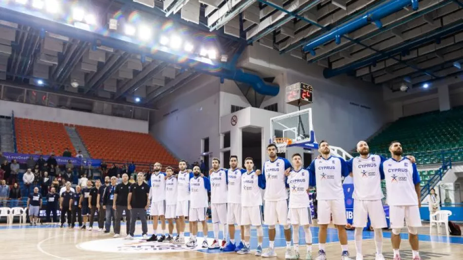Αυτήν την εθνική χαίρεσαι να την βλέπεις