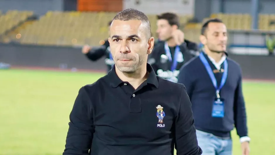 ΑΕΚ-ΑΕΛ... ότι πρέπει για Μακρίδη!