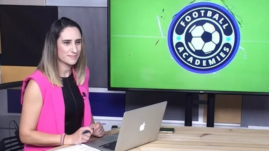 ΔΕΙΤΕ ΕΔΩ ξανά... Football Academies
