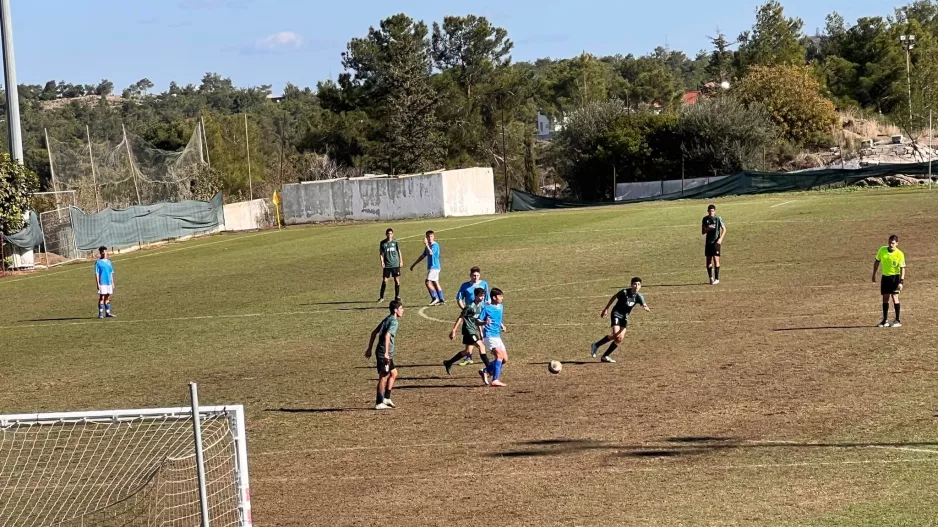 Επίλεκτη/ΟΛΑ τα αποτελέσματα-Ανέβηκαν Άρης και Ολυμπιακός