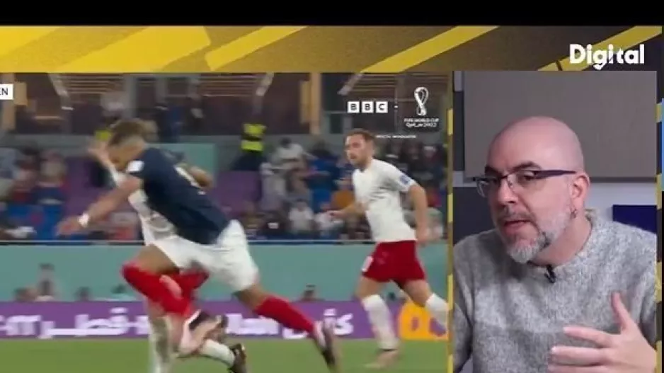 Σχόλιο για την Γαλλία...