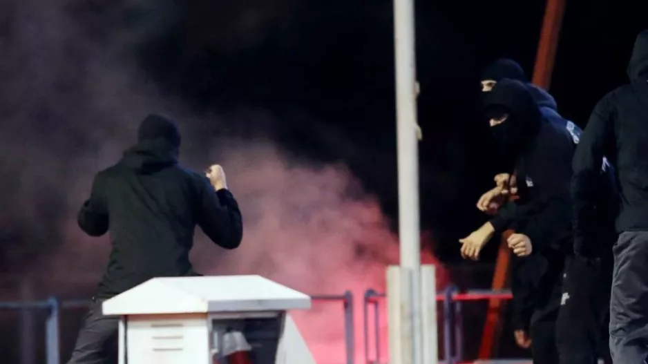 Κυριάρχησε!