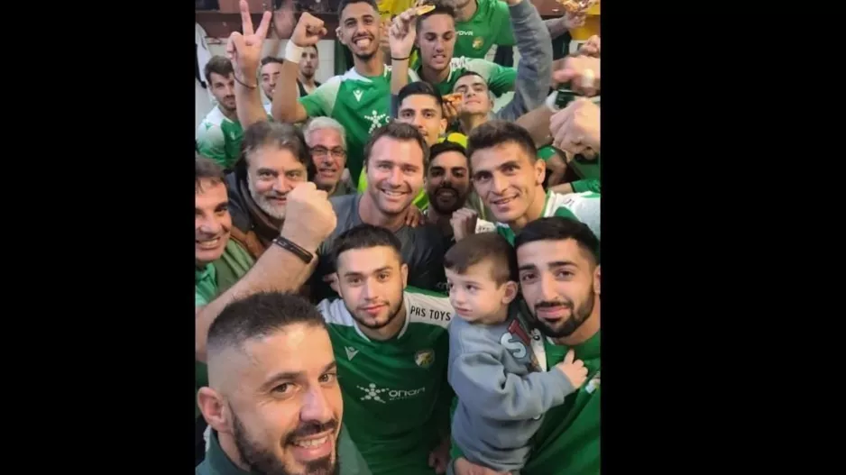Πανηγύρια στον Διγενή