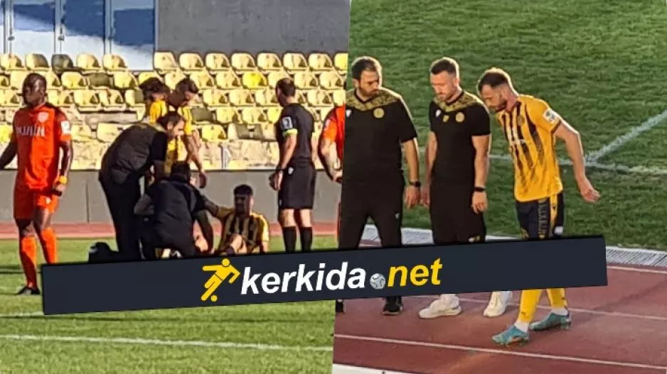 ΝΕΟΤΕΡΑ με τους τραυματίες/Πλήγμα με Φιλίπποβιτς 