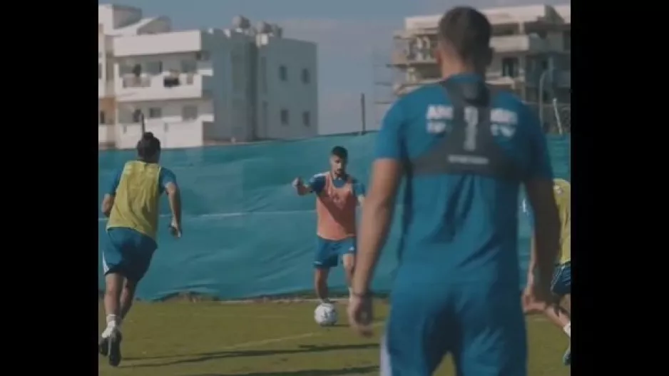 (Βίντεο) Στιγμές... Ανόρθωσης 
